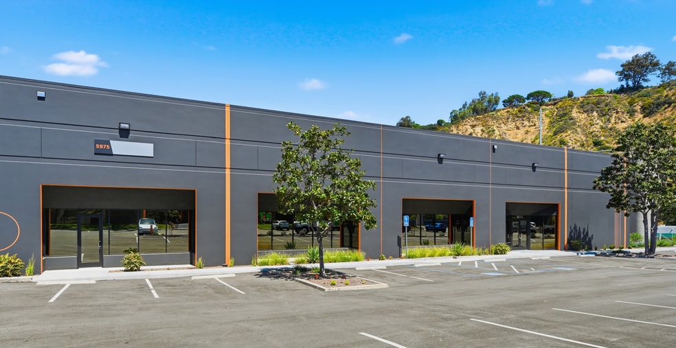 More Photos Of , San Diego Industrial For Sale