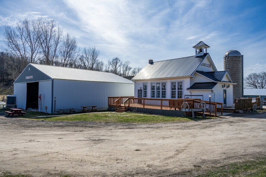 More Photos Of 26225 State Highway 71, Wilton Specialty For Sale