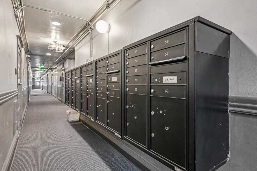 More Photos Of 1745 Market St, San Francisco Apartments For Sale