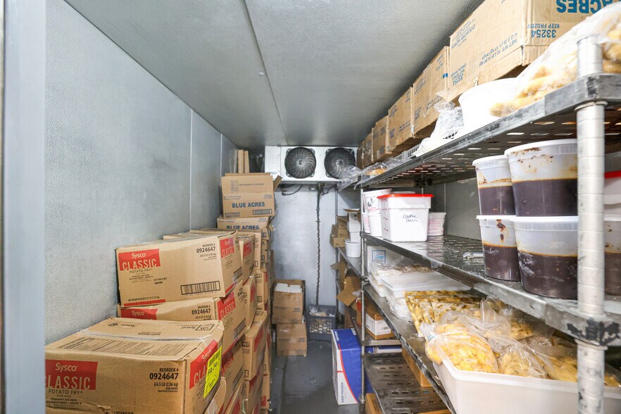 More Photos Of 232 Main St, Van Buren Restaurant For Sale