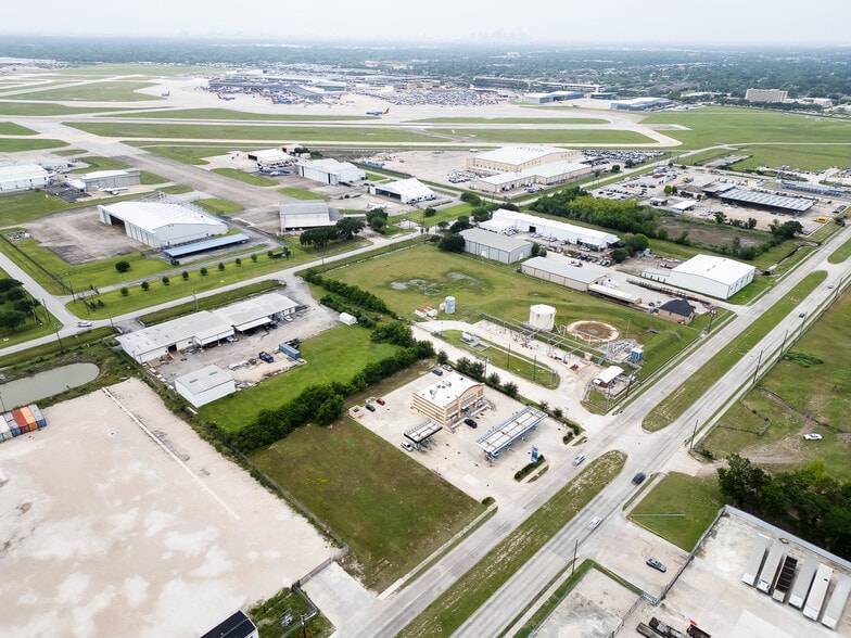 More Photos Of 0 Monroe Rd, Houston Land For Sale