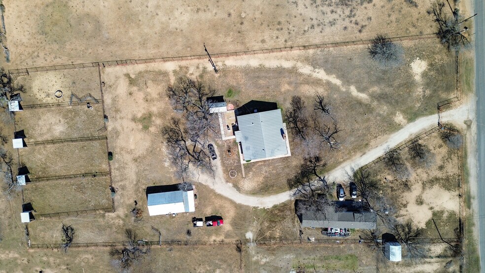 More Photos Of 14515 Shepherd Rd, Atascosa Land For Sale