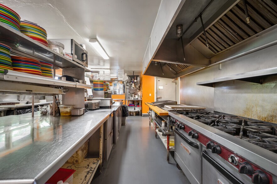 More Photos Of 7918 State Highway 42, Egg Harbor Restaurant For Sale