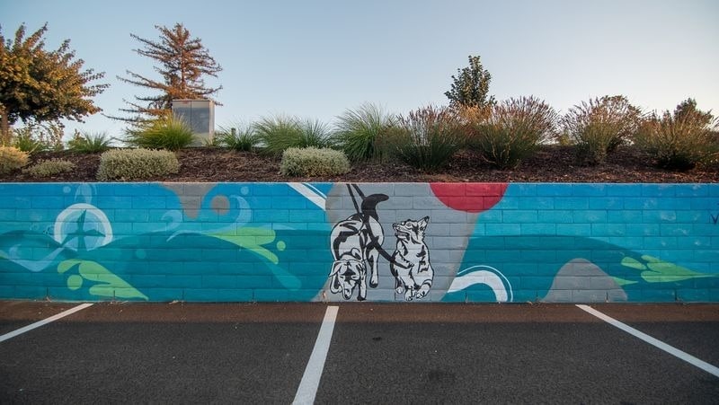 More Photos Of 1250-1288 Concannon Blvd, Livermore Unknown For Lease