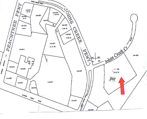 More Photos Of 3965 Johns Creek Ct, Suwanee Office For Lease