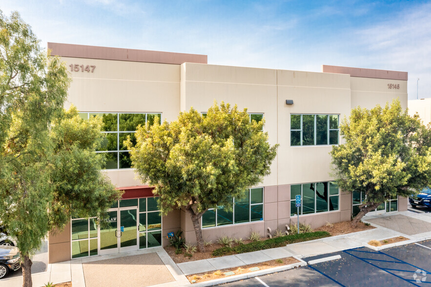 Primary Photo Of 15147 Woodlawn Ave, Tustin Coworking Space