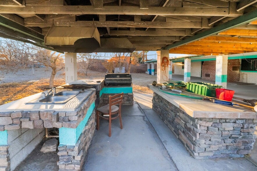 More Photos Of 3759 Glen Ave, Las Vegas Healthcare For Sale