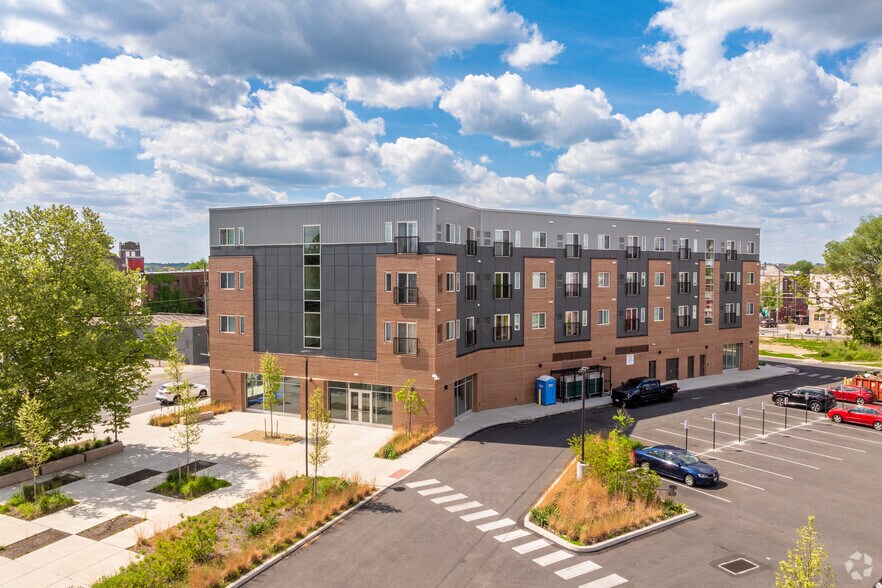 More Photos Of 2077 Ridge Ave, Philadelphia Apartments For Lease