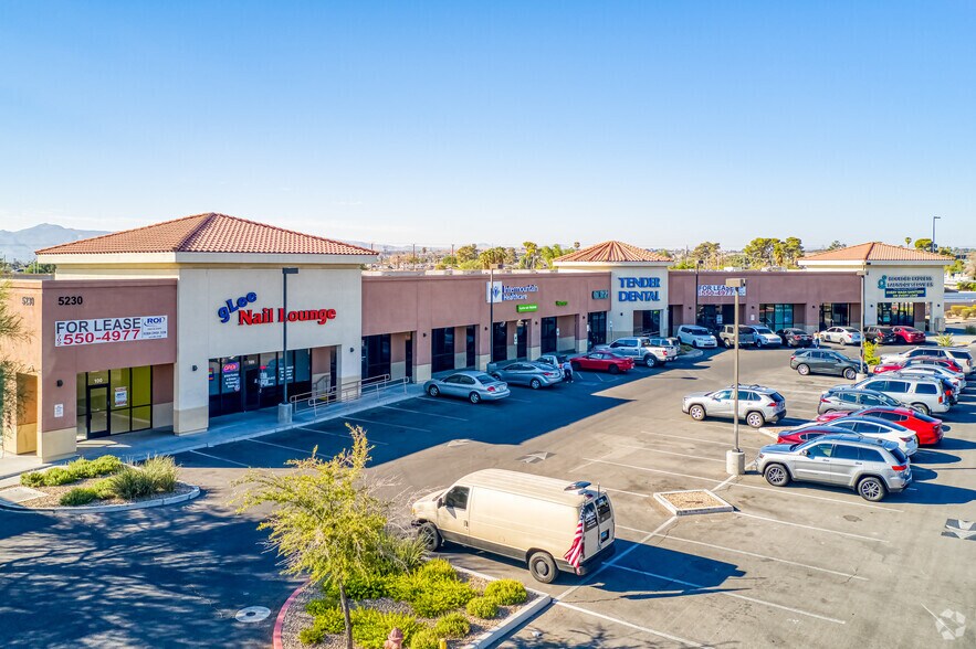 More Photos Of 5230 Boulder Hwy, Las Vegas Unknown For Lease