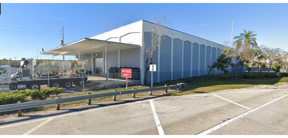 More Photos Of 650 NW 105th St, Miami Warehouse For Lease