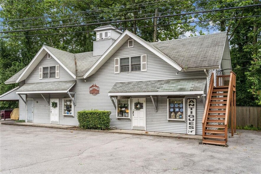 More Photos Of 538 NY-17A, Tuxedo Park General Retail For Sale