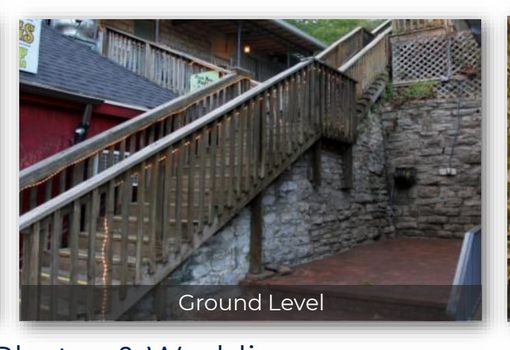 More Photos Of 29 S Main St, Eureka Springs General Retail For Sale