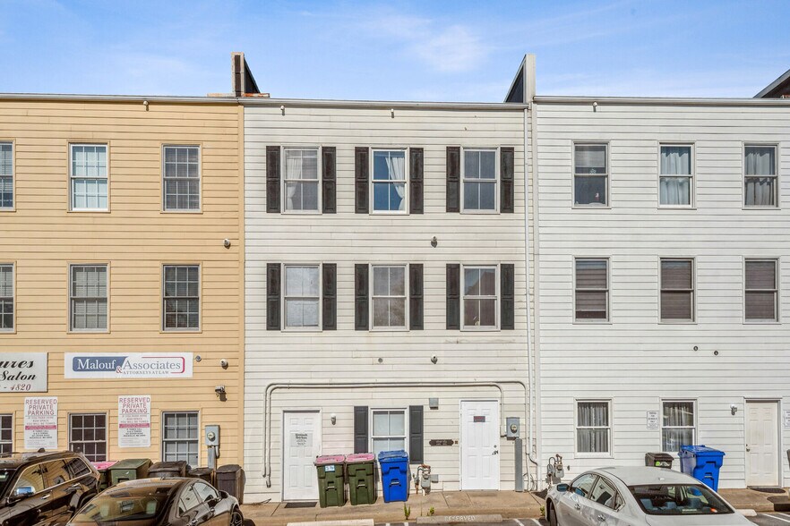 More Photos Of 240 Main St, Gaithersburg Office For Lease
