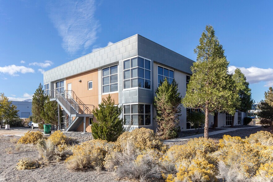 More Photos Of 9222 Prototype Dr, Reno Office For Lease