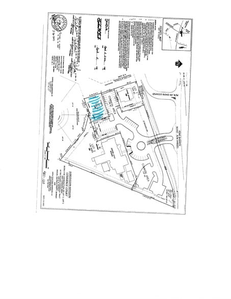 More Photos Of 110 Commerce, Pooler Land For Sale