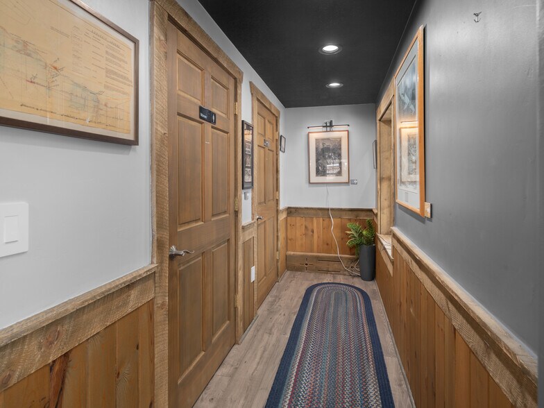 More Photos Of 7355 E 200 S, Huntsville Office For Sale