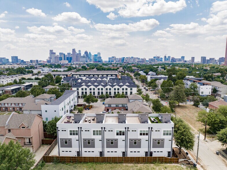 More Photos Of 4514 Cabell Dr, Dallas Apartments For Sale