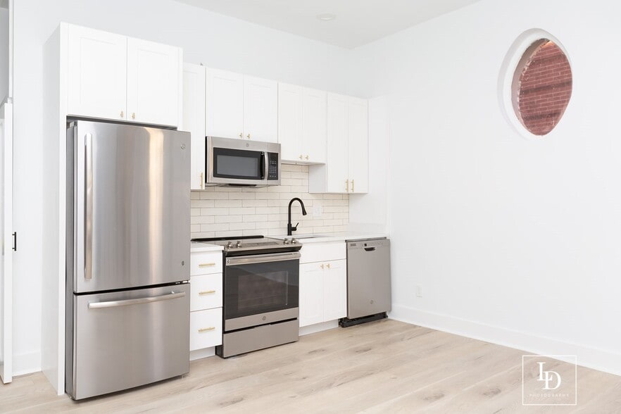 More Photos Of 631 Constitution Ave NE, Washington Multifamily For Sale