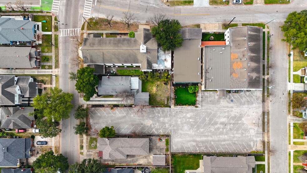 More Photos Of 3600 Michaux St, Houston Lodge Meeting Hall For Sale