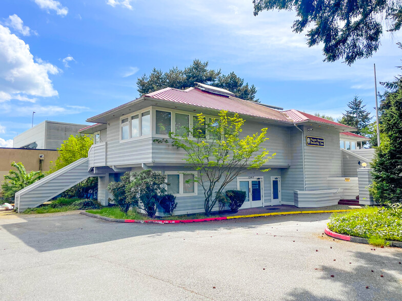 Primary Photo Of 13417 NE 20th St, Bellevue Office For Lease