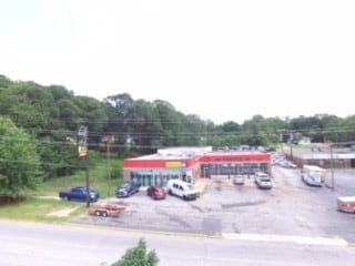 More Photos Of 140 Garner Rd, Spartanburg Auto Repair For Lease