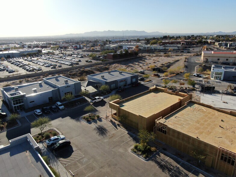 More Photos Of 1351 N Zaragoza Rd, El Paso Office For Sale
