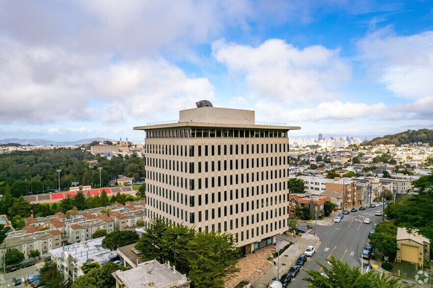 More Photos Of 350 Parnassus Ave, San Francisco Medical For Lease