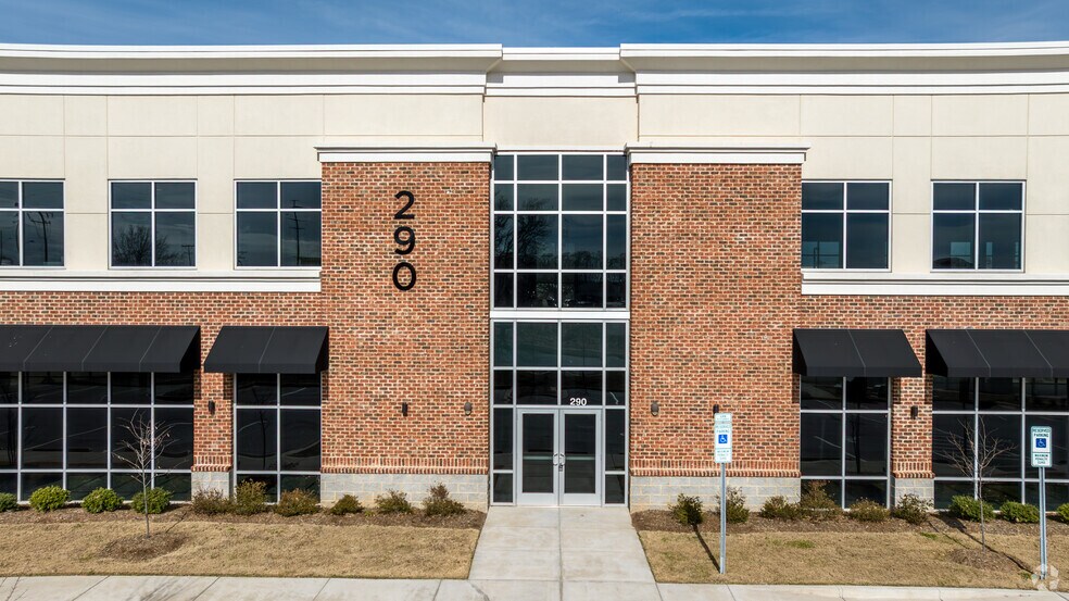 More Photos Of 290 Robins Way SW, Concord Medical For Sale