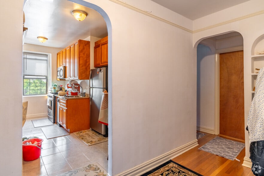 More Photos Of , Brooklyn Multifamily For Sale
