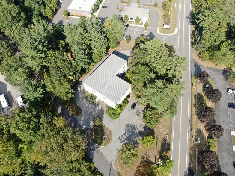 More Photos Of 359 Littleton Rd, Westford Flex For Sale