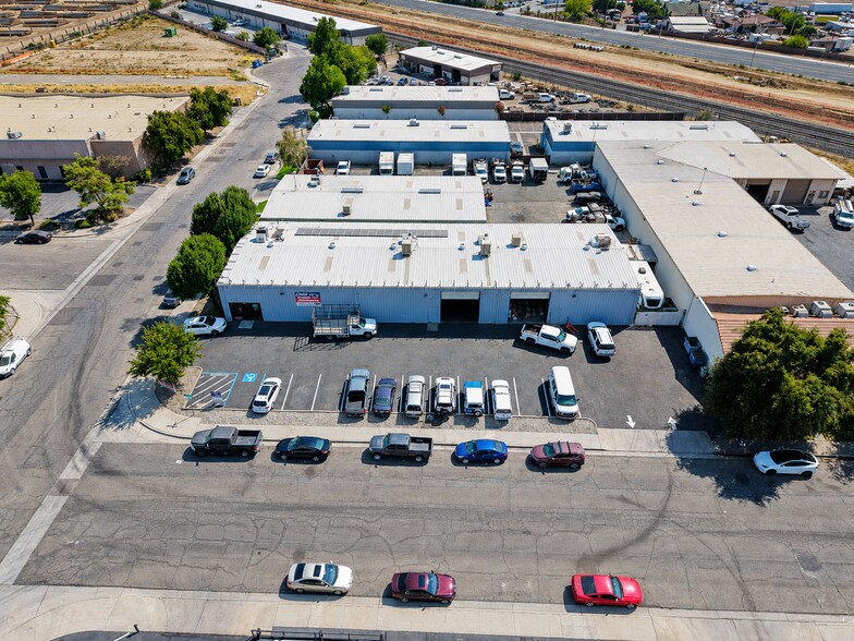 More Photos Of 4567 N Bendel Ave, Fresno Service For Lease