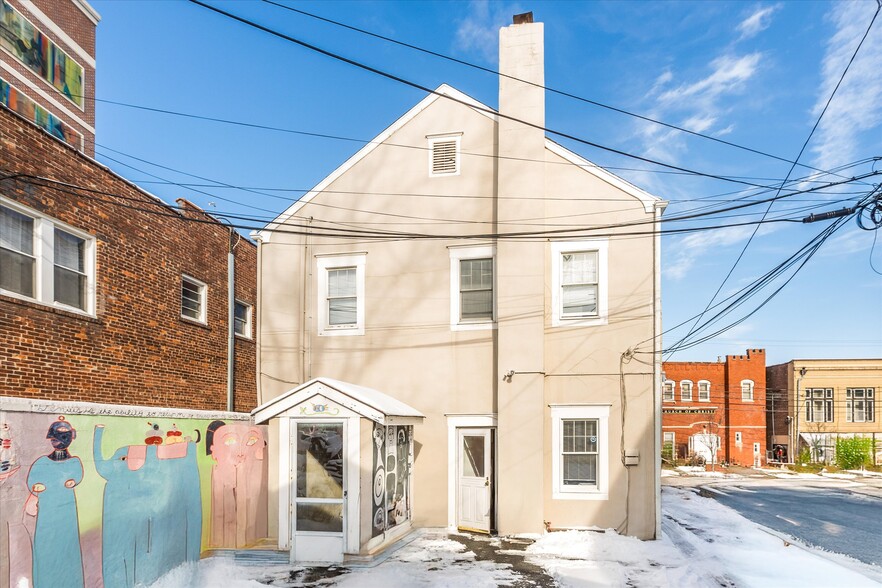 More Photos Of 180 Glenridge Ave, Montclair Office For Sale