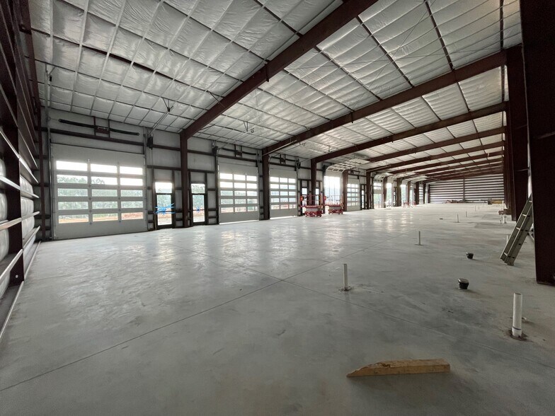 More Photos Of 2447 Alton Rd, Irondale Light Manufacturing For Lease