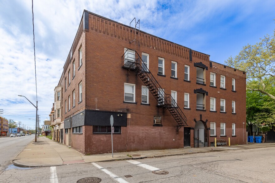 More Photos Of 11239 Superior Ave, Cleveland General Retail For Sale