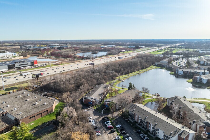 More Photos Of 2305 Pembroke Ave, Hoffman Estates Land For Sale