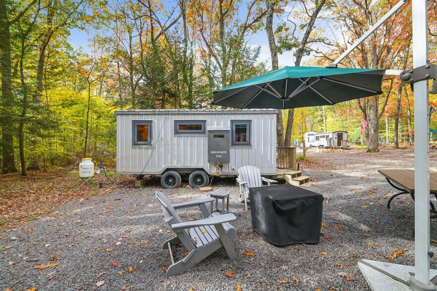 More Photos Of 2624 State Route 534, Albrightsville Hotel For Sale