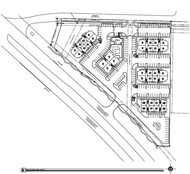 More Photos Of N Loop 288 & Kings Row, Denton Land For Sale