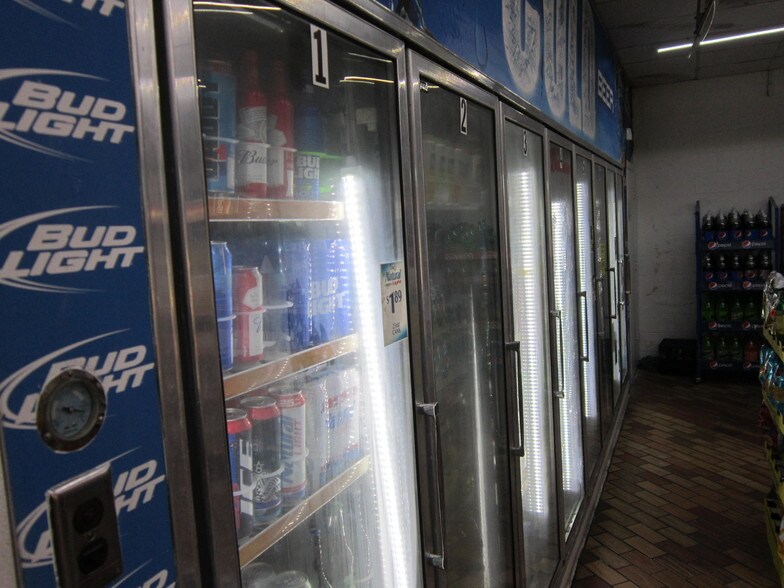 More Photos Of 2301 Lackey St, Lumberton Convenience Store For Sale