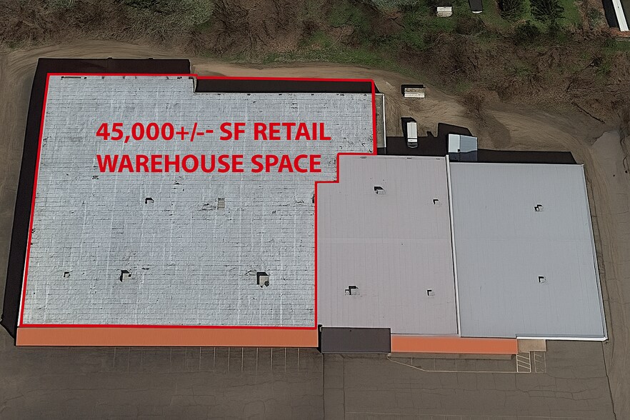 More Photos Of 10378 NY-60, Fredonia Storefront For Sale