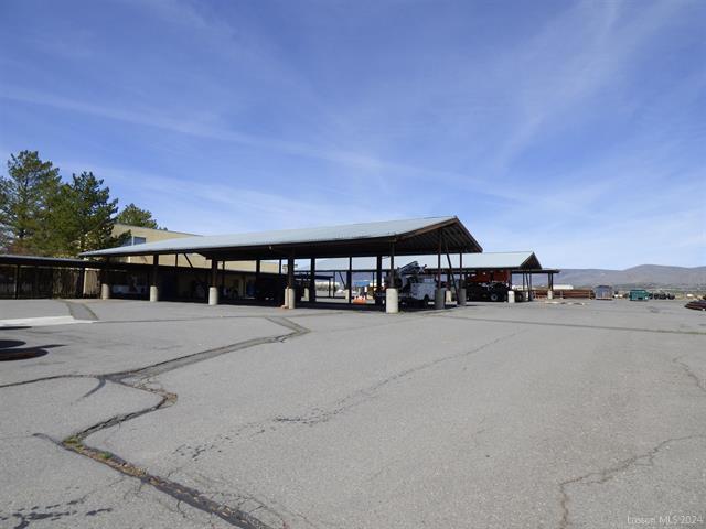 More Photos Of 471-850 Johnstonville rd, Susanville Office For Sale