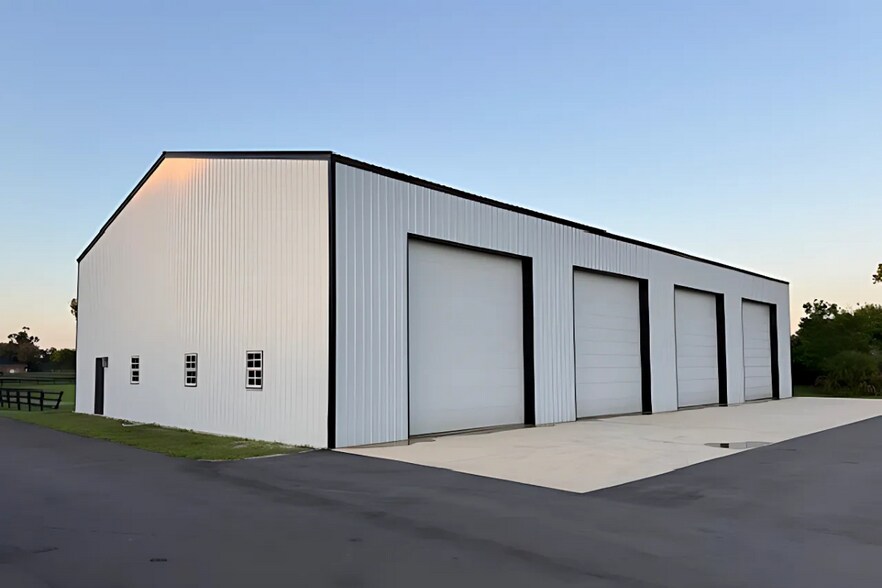 Primary Photo Of Myakka & clark, Sarasota Industrial For Lease