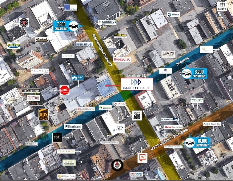 More Photos Of 2024 2nd Ave N, Birmingham Apartments For Lease