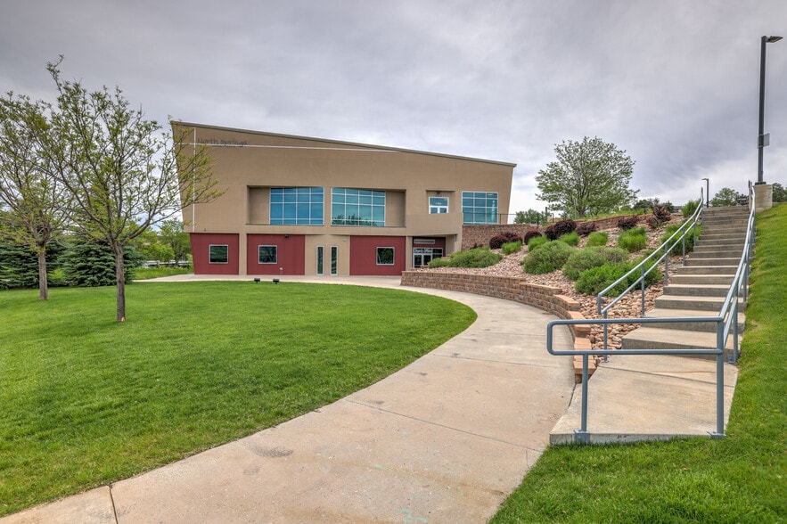 More Photos Of 1702 Chapel Hills Dr, Colorado Springs Religious Facility For Sale