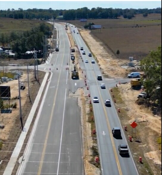 More Photos Of 1449 Lecanto Hwy, Lecanto Land For Lease