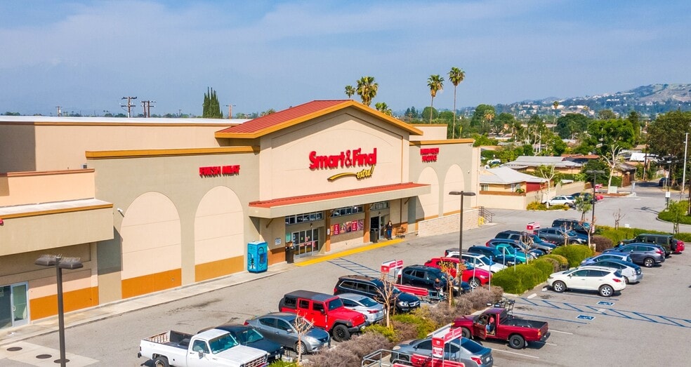 More Photos Of , La Puente General Retail For Sale