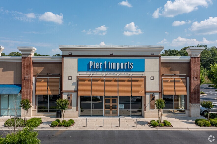 More Photos Of 1791 Oconee Connector Rd, Athens Unknown For Lease