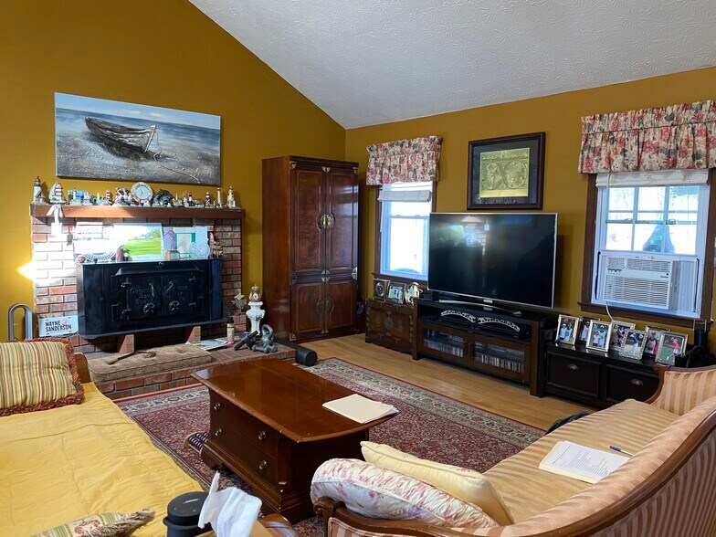 More Photos Of 6537 Maysville Rd, Maysville Land For Sale