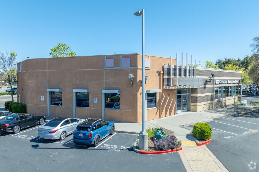 Primary Photo Of Riverpoint Cir @ Reed Avenue, West Sacramento Unknown For Lease