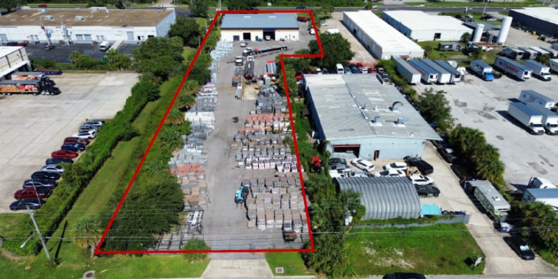 Primary Photo Of 3500 Silver Star Rd, Orlando Warehouse For Lease