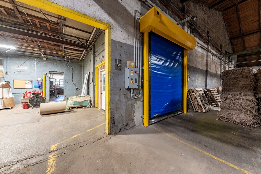 More Photos Of 164 Eyster Rd, Halltown Manufacturing For Sale